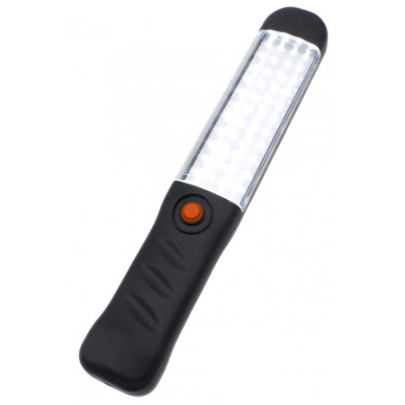 Фонарь для кемпинга PC-048COB, micro USB, аккумулятор, 8094
