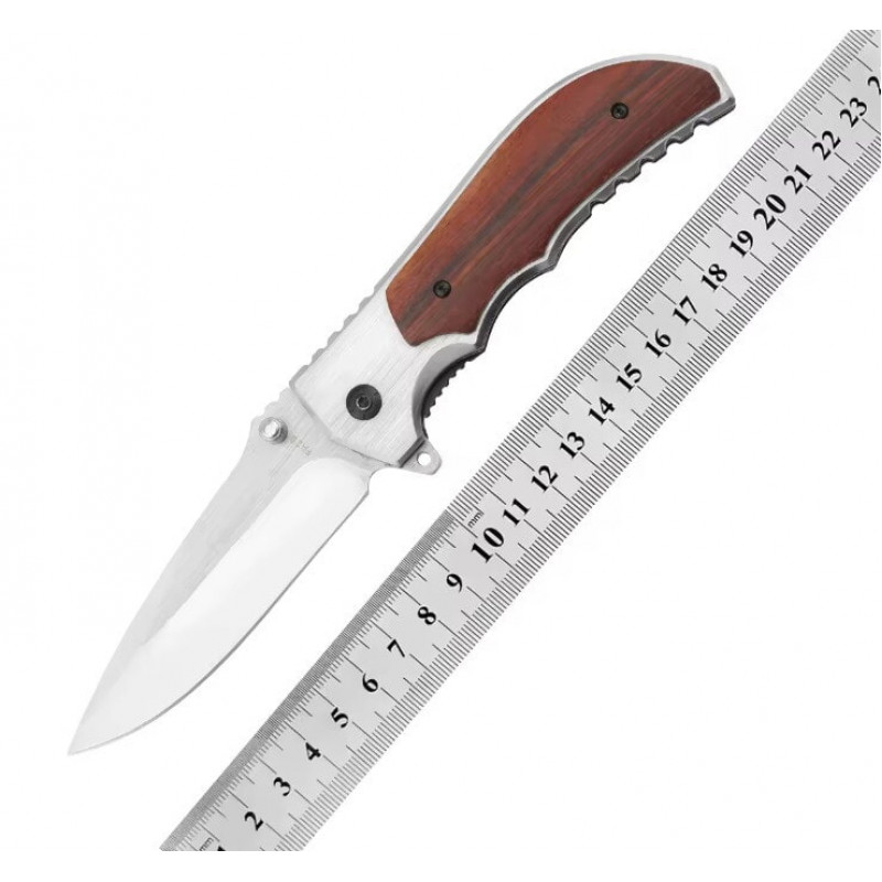 Нож складной SOG E21