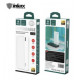Повербанк Inkax 10000 mAh PB-01A-10000