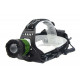 Налобный фонарь Bailong BL-2188-T6, RB101, T6, Zoom, MicroUSB