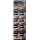 Батарейка Duracell LR3/AAA 20шт
