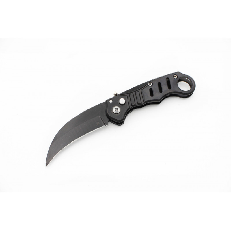 Ніж викидний Kerambit A276