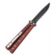 Нож бабочка Benchmade A815