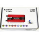 Инвертор преобразователь UKC AC/DC KC-1000D 1000W 12V + lcd / 2812
