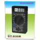 Мультиметр DT-830В (Тестер)