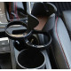 Автомобільний холдер підстаканник в машину Car holder Multi cup 5 в 1, 3359
