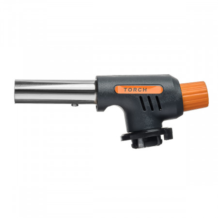 Горелка газовая Flame Gun 807 / Пьезоподжиг