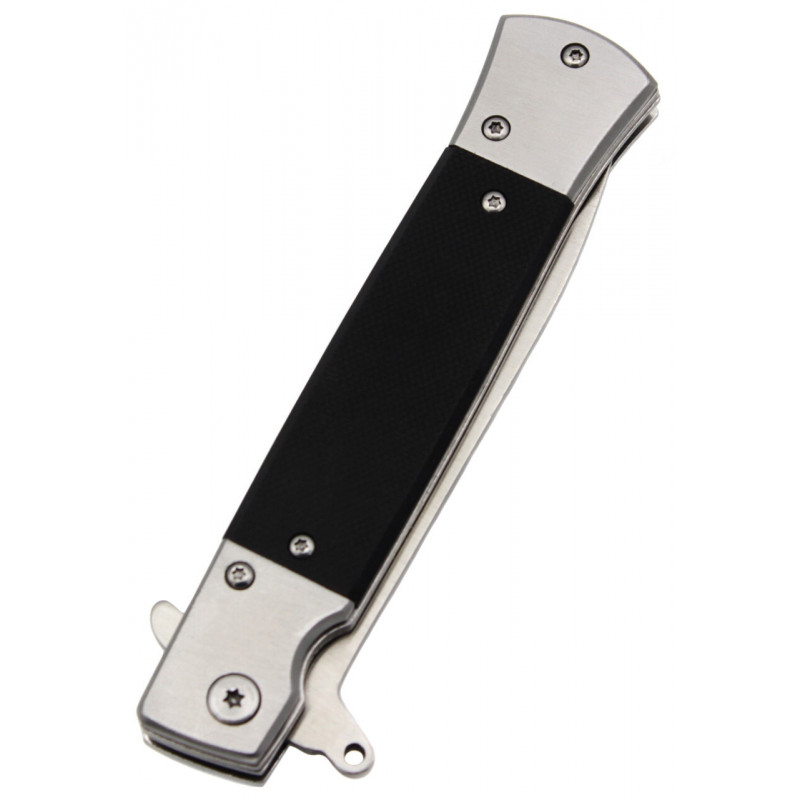 Нож складной Sog Silver 2723 / 931AB