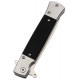 Нож складной Sog Silver 2723 / 931AB