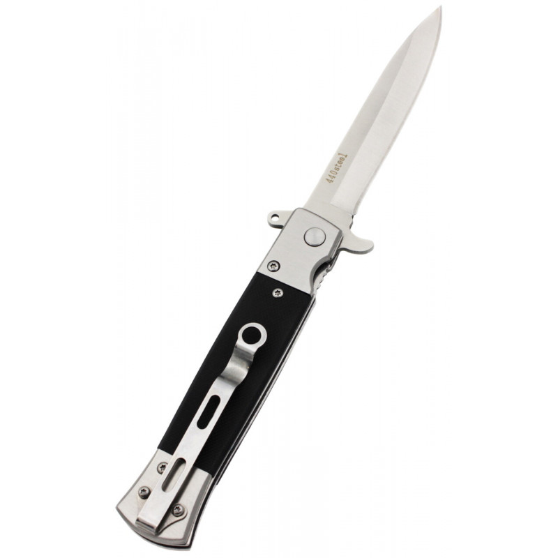 Нож складной Sog Silver 2723 / 931AB