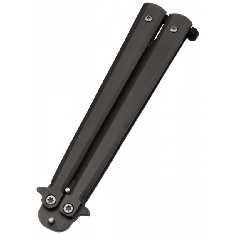 Ніж метелик Benchmade V-17