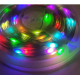 Лента светодиодная LED RGB APP 10M bluetooth, 9609