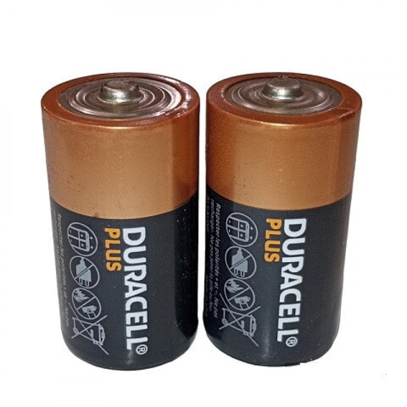 Батарейка Duracell LR14 Алкалінова (Без Упаковки) РОЗПРОДАЖ!!!