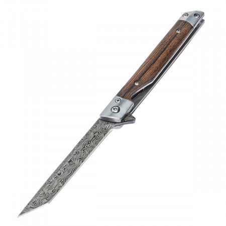 Нож складной Aiboduo M390 A1020