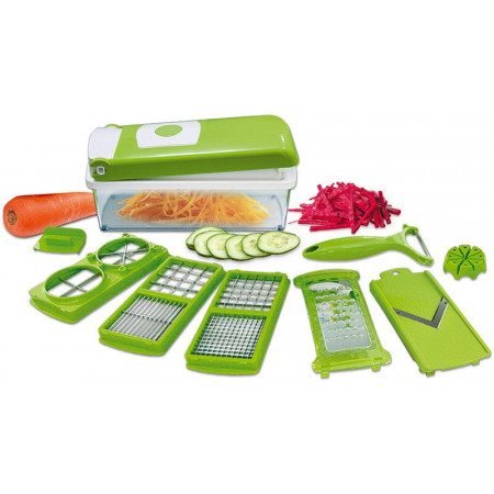 Овощерезка Найсер Дайсер / Nicer Dicer Plus