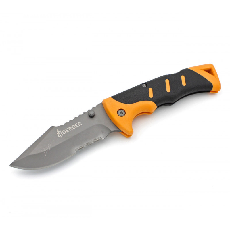 Нож складной Gerber U6-1