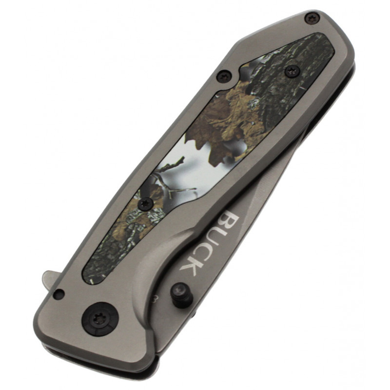 Нож складной Buck X53
