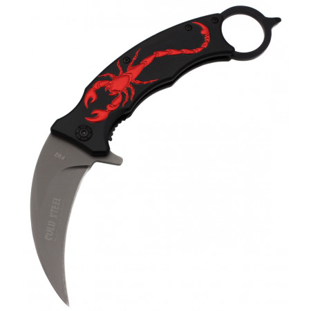 Нож складной Cold Steel M39