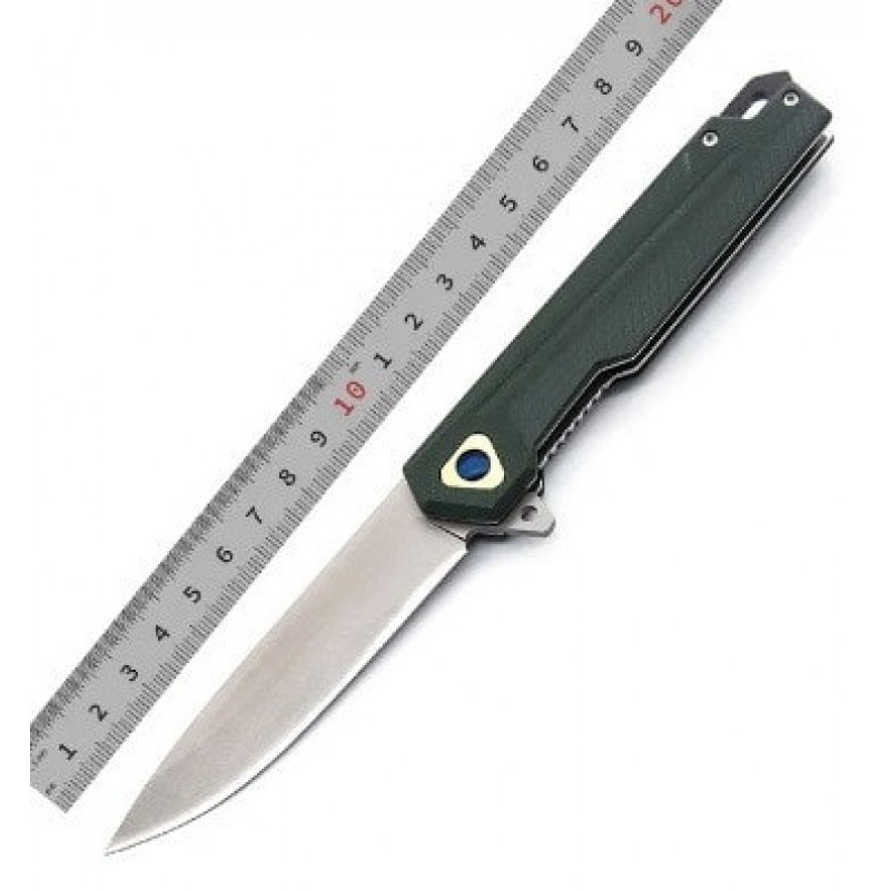 Ніж складаний G10G 2855