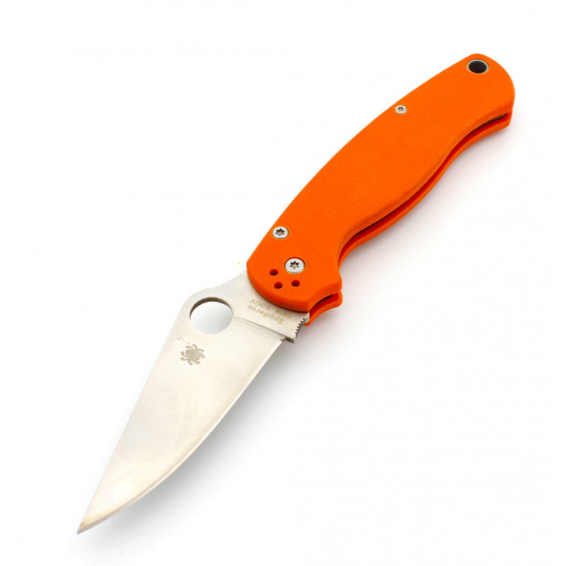 Нож складной Spyderca A7
