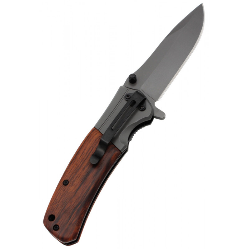 Нож складной Browning 2168 / DA98