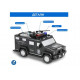 Детская копилка сейф машина полицейская Hummer Cach Truck / 6688-19