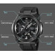 Часы наручные SKMEI 2101BK, BLACK, 10309