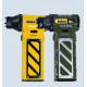 Воздуходувка портативная беспроводная аккумуляторная Violent Air Blower PL-422, F015