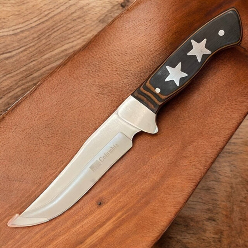 Нож охотничий Columbia 173