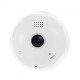 Камера відеоспостереження лампочка CAD-B13 wifi / 2MP / 4392