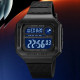 Часы наручные SKMEI 2022BKBK, BLACK-BLACK, 10288