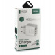 СЗУ Мережева Зарядна Пристрій USB x 2/ A-14 - 2USB / Цифровий Дисплей / CX-QC03 / ART-5740
