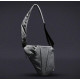 Сумка месенджер Crossbody кобура / 4634