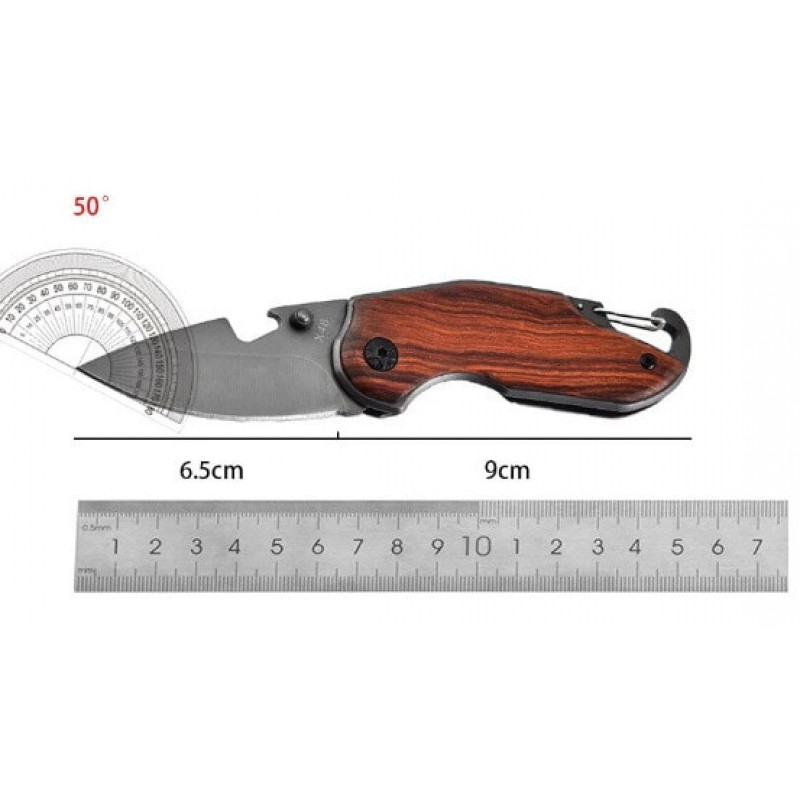 Нож складной Buck A136