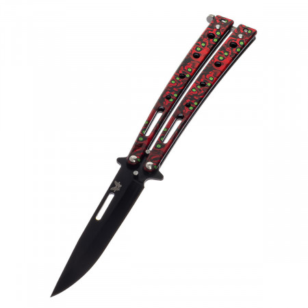 Ніж метелик Benchmade 2788