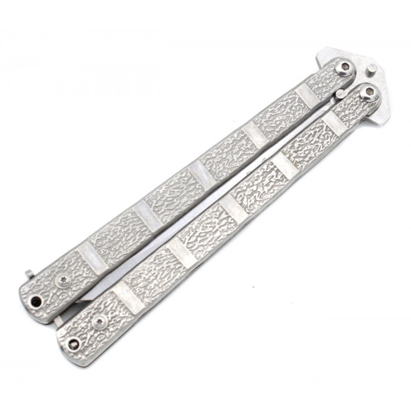 Нож бабочка Benchmade A814