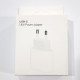 СЗУ Сетевое Зарядное Устройство Apple / iphone USB-C / 18W Power Adapter