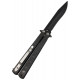 Нож бабочка Benchmade Chain A752