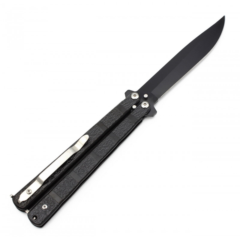 Нож бабочка Benchmade A816