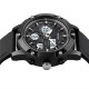 Часы наручные SKMEI 1757BKWT, BLACK-WHITE, 9827