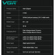 Машинка для стрижки VGR V-001