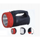 Ручний ліхтар Yajia YJ-2829TP, Акумулятор, 5W+28SMD LED