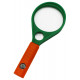 Лупа Magnifying GLASS 75 мм