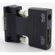 Конвертер перехідник MZH HDMI - VGA AUX / 6737