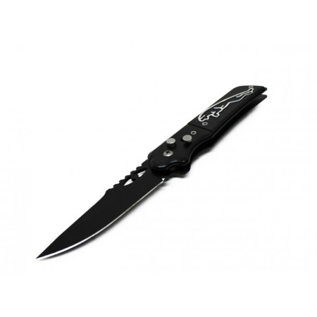 Нож выкидной MirKnife Jaguar