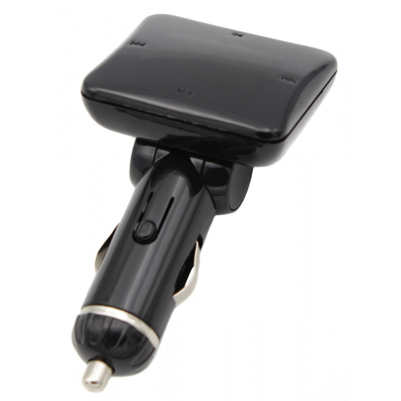 FM Модулятор для Авто HZ H9, MP3, USB, AUX