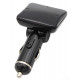 FM Модулятор для Авто HZ H9, MP3, USB, AUX