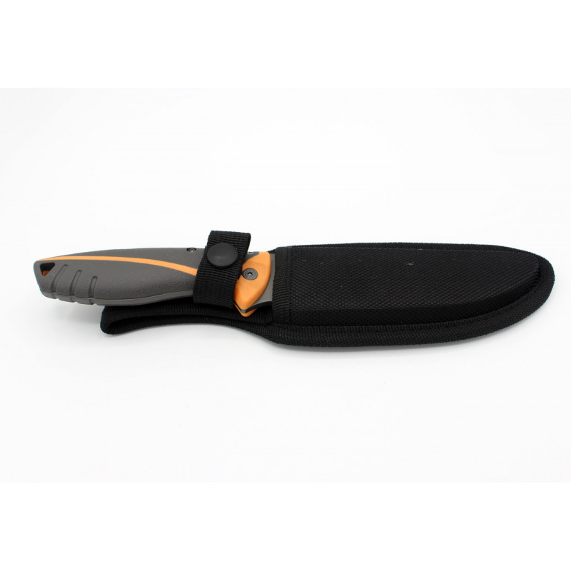 Нож охотничий Gerber U7 / 23,5см / 11,5см