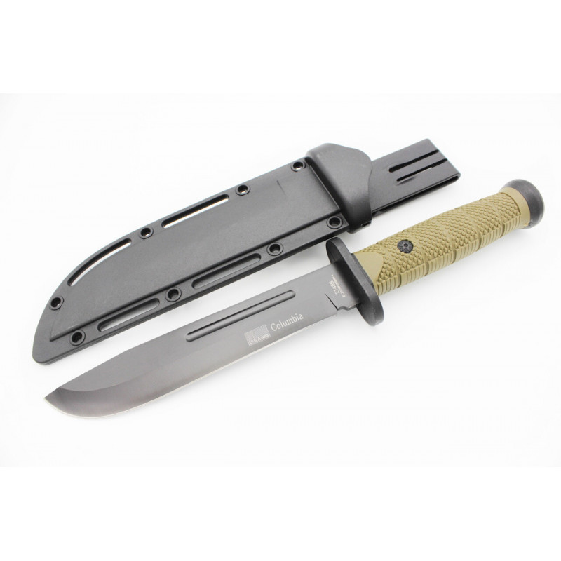 Ніж мисливський Columbia 2529
