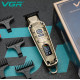 Триммер бороды и усов VGR V-901